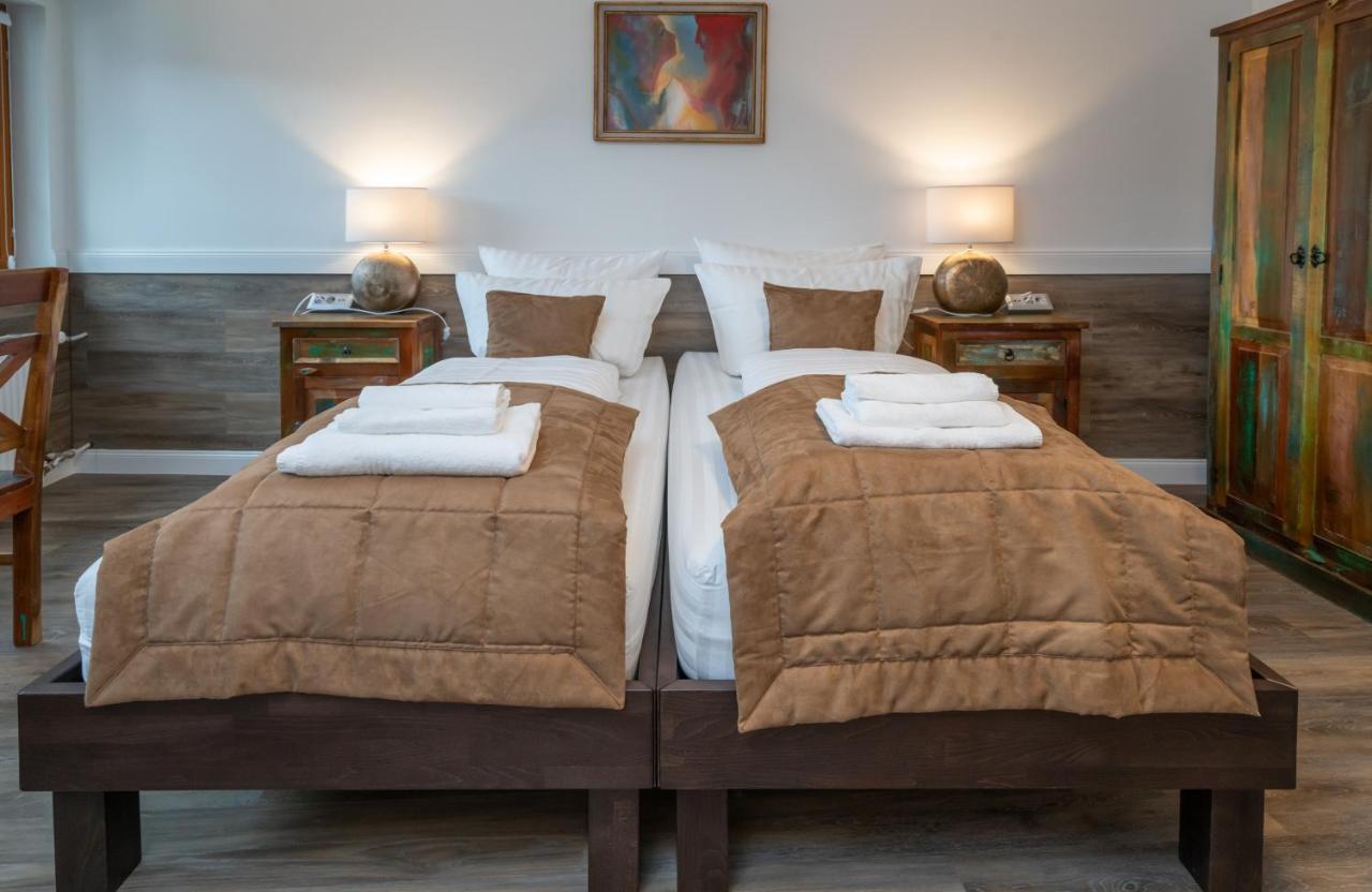 Risa Hotels - Landgasthaus Zum Kreuz Gaggenau Ngoại thất bức ảnh