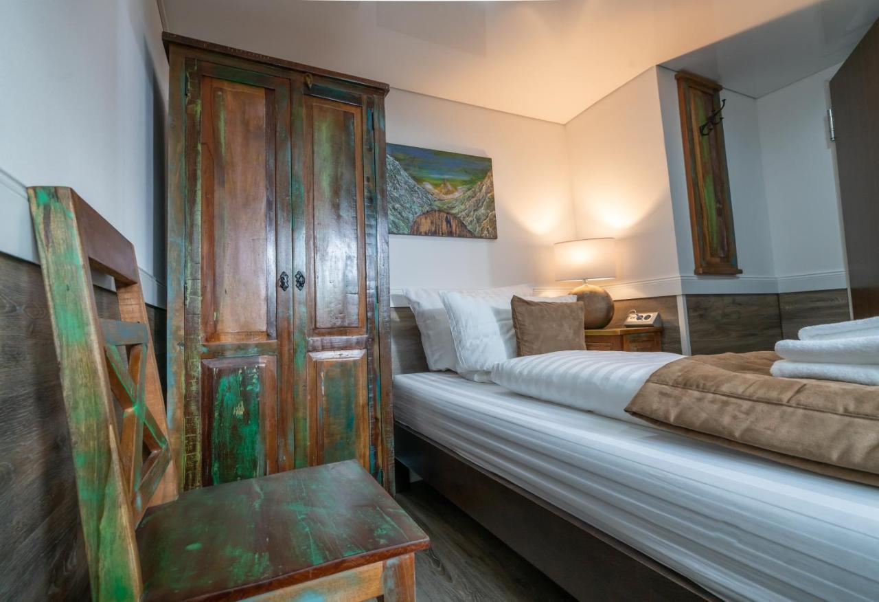 Risa Hotels - Landgasthaus Zum Kreuz Gaggenau Ngoại thất bức ảnh