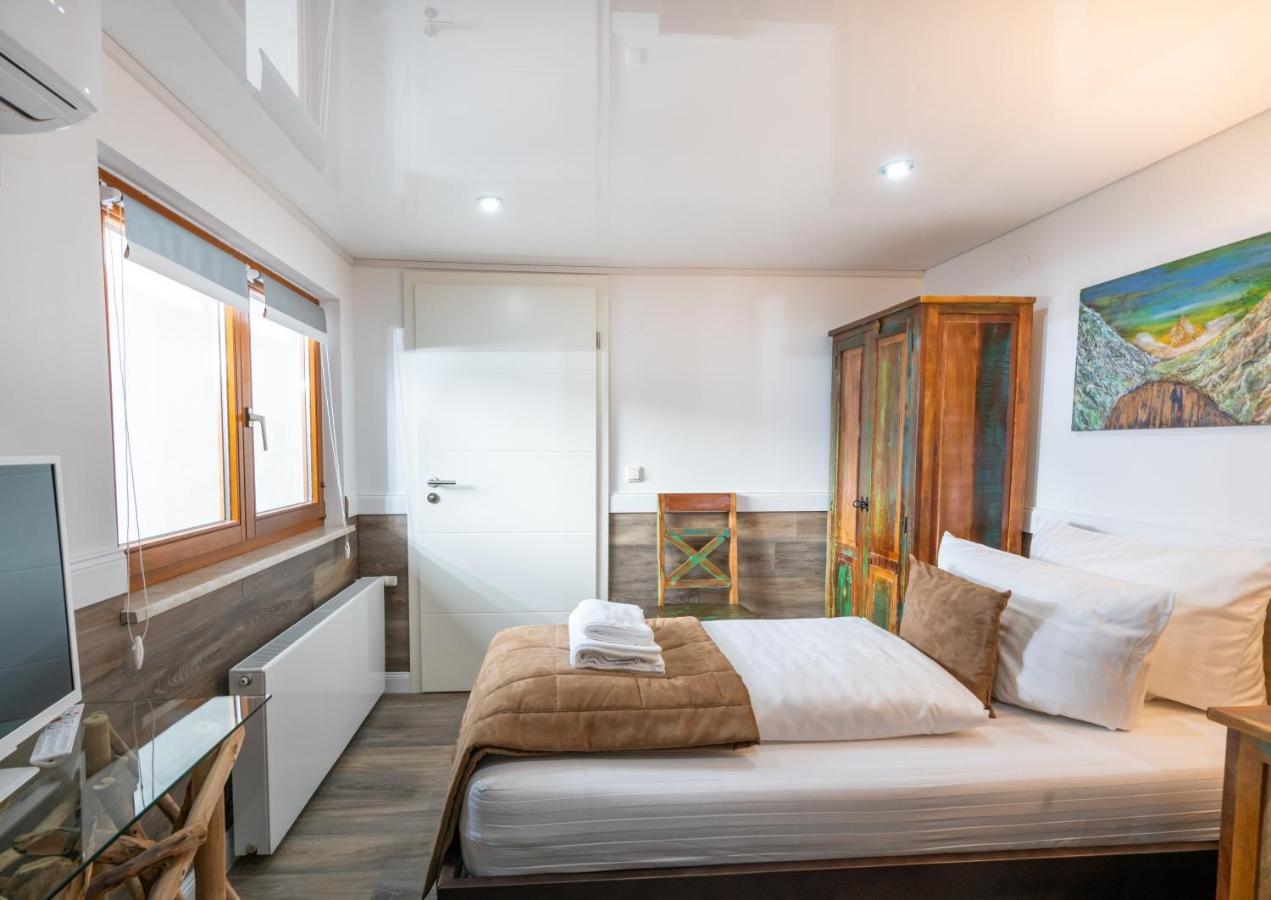 Risa Hotels - Landgasthaus Zum Kreuz Gaggenau Ngoại thất bức ảnh