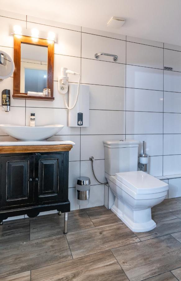 Risa Hotels - Landgasthaus Zum Kreuz Gaggenau Ngoại thất bức ảnh