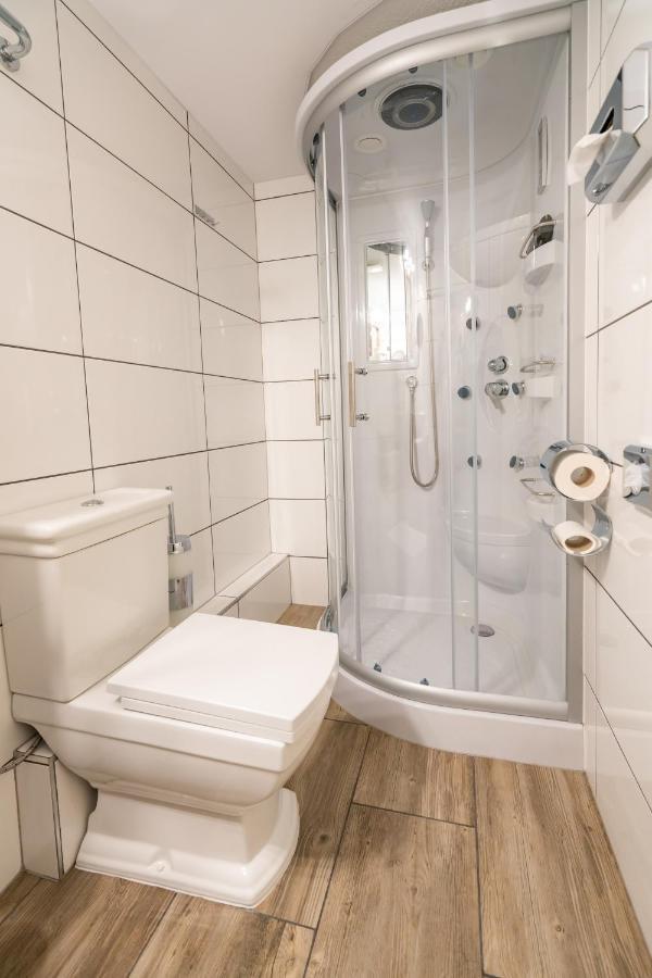Risa Hotels - Landgasthaus Zum Kreuz Gaggenau Ngoại thất bức ảnh