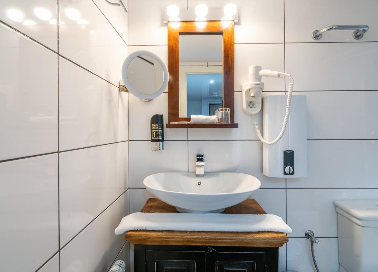 Risa Hotels - Landgasthaus Zum Kreuz Gaggenau Ngoại thất bức ảnh