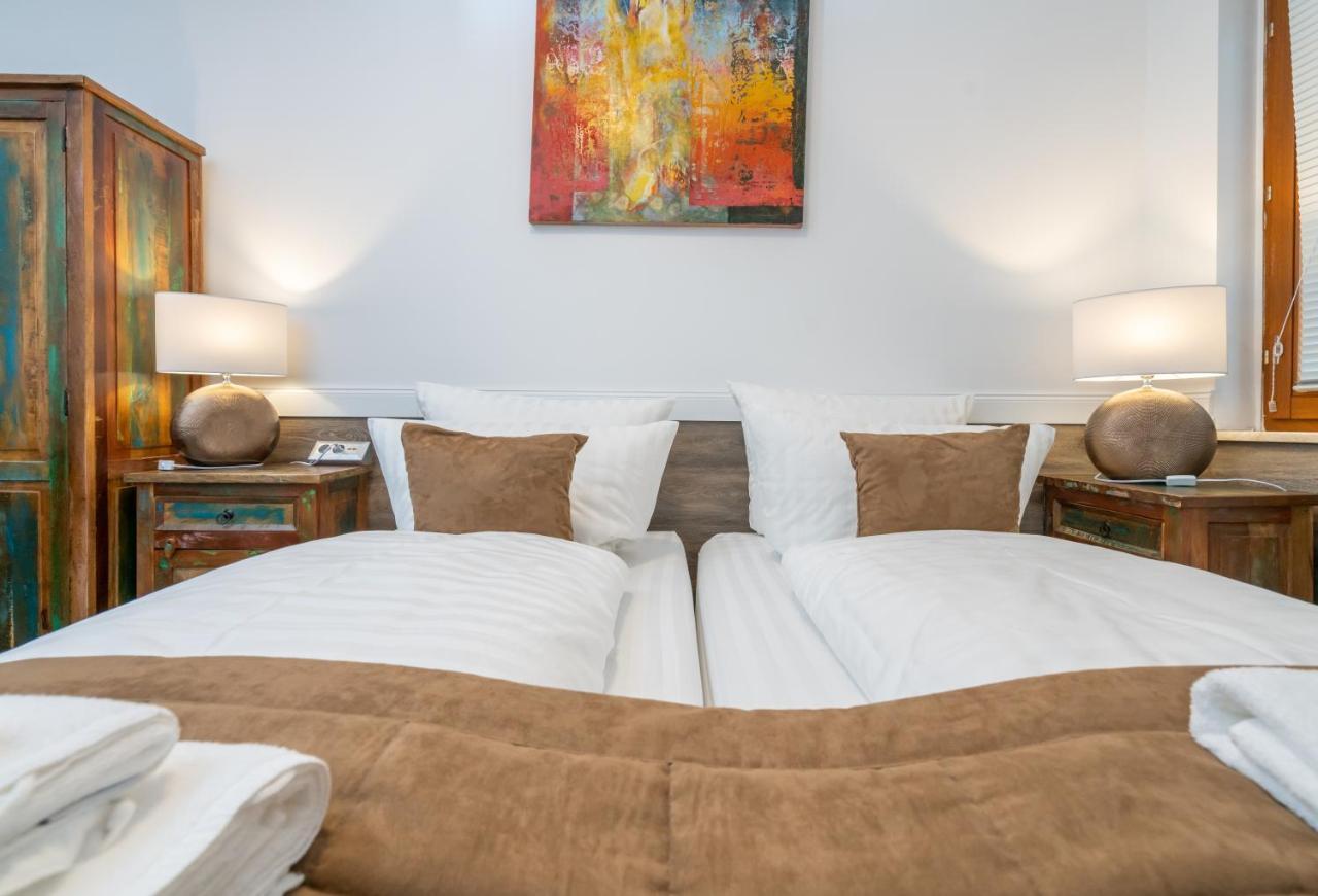 Risa Hotels - Landgasthaus Zum Kreuz Gaggenau Ngoại thất bức ảnh