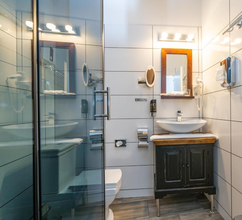 Risa Hotels - Landgasthaus Zum Kreuz Gaggenau Ngoại thất bức ảnh