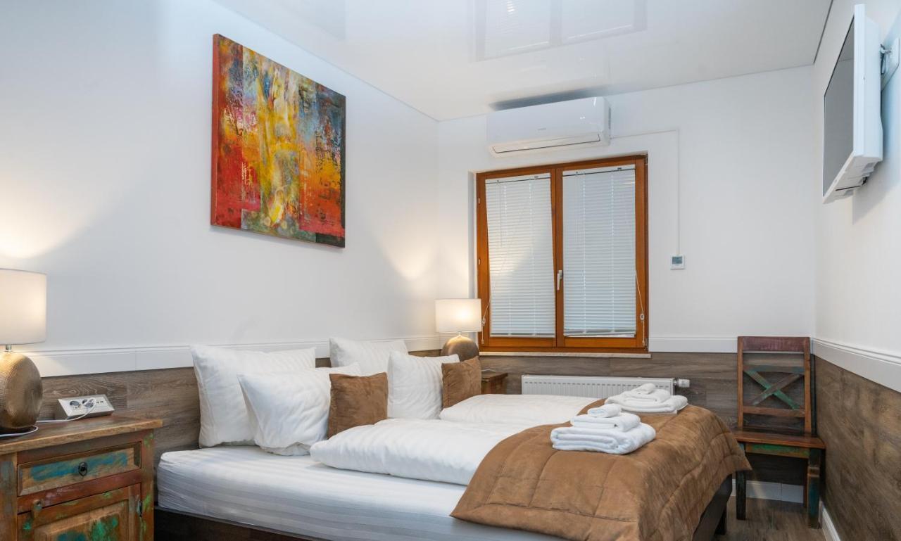 Risa Hotels - Landgasthaus Zum Kreuz Gaggenau Ngoại thất bức ảnh
