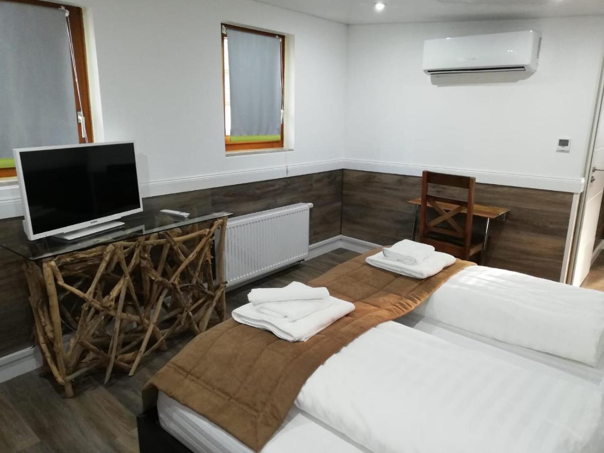 Risa Hotels - Landgasthaus Zum Kreuz Gaggenau Ngoại thất bức ảnh